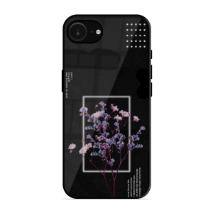 The Eternal Flower Apple Iphone 16E