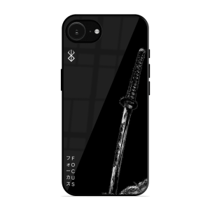 Sword Of Victory Apple Iphone 16E