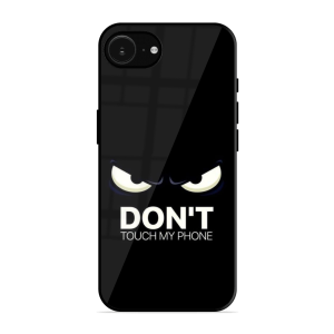 Dare To Touch Apple Iphone 16E