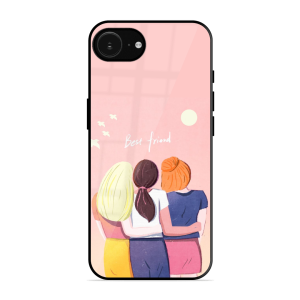 For The Besties Apple Iphone 16E
