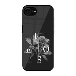 Rule Of Life Apple Iphone 16E