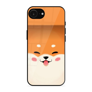 Shiba Inu Apple Iphone 16E