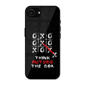 Outside Of The Box Apple Iphone 16E