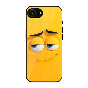 The Simp Guy Apple Iphone 16E
