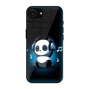 DJ Panda Apple Iphone 16E