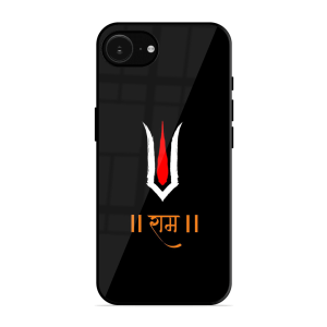 Maryada Purushottam Shree Ram Apple Iphone 16E
