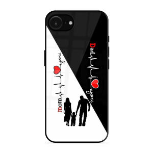 Mom & Dad Apple Iphone 16E