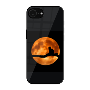 Devil's Moon Apple Iphone 16E
