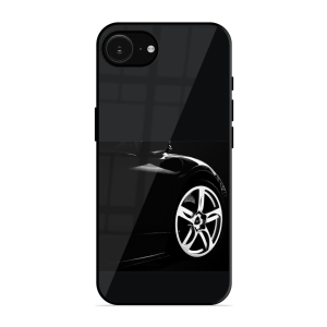 Dream Car Apple Iphone 16E