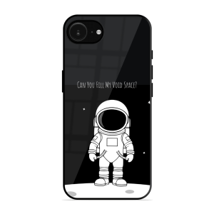 Fill The Void Space Apple Iphone 16E