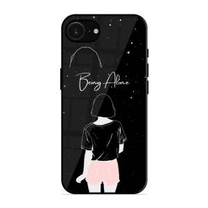 Miss Queen Apple Iphone 16E