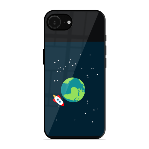 Revolve Around Apple Iphone 16E