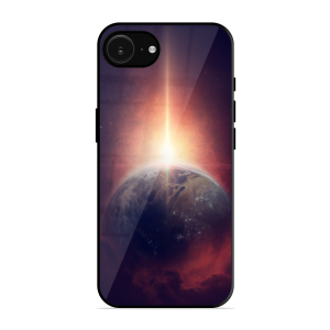 Cosmic Interstellar Apple Iphone 16E