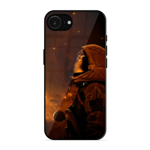 The Celestial Martian Apple Iphone 16E