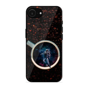 Intergalactic Traveler Apple Iphone 16E