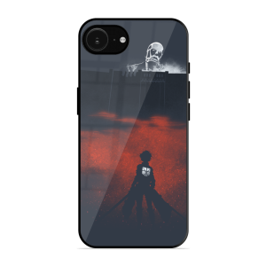 Final Boss Apple Iphone 16E