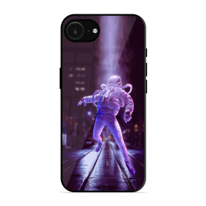 Escape To Void Apple Iphone 16E