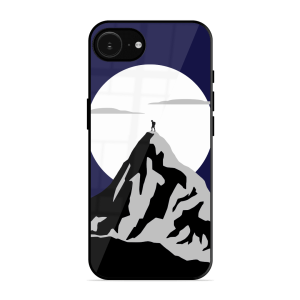 Peak Of Success Apple Iphone 16E