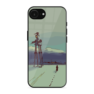 The Nomad Apple Iphone 16E