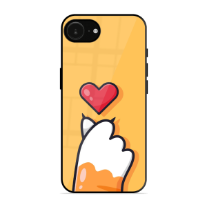 Kitty Love Apple Iphone 16E