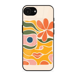 Nature Blessed Apple Iphone 16E