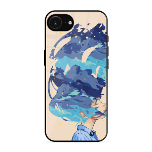 Lives In Dream Apple Iphone 16E