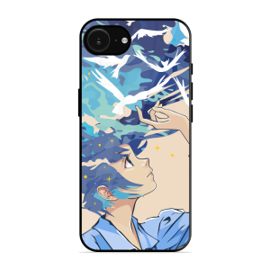 My Own World Apple Iphone 16E