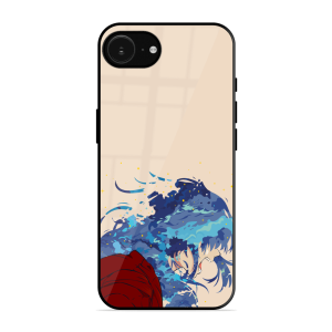 Flustration Apple Iphone 16E