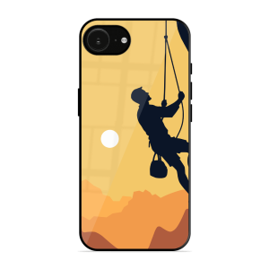 Success Climber Apple Iphone 16E