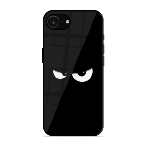 Don't Stare Apple Iphone 16E