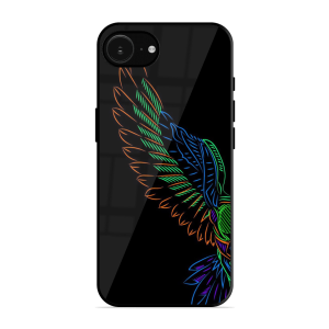 Wings Of Freedom Apple Iphone 16E