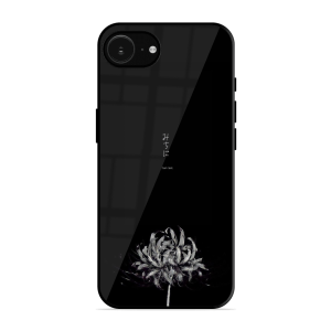 The Lost Flower Apple Iphone 16E