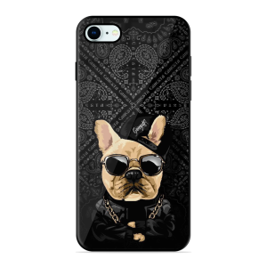 Elite Thug Commander Apple Iphone 8