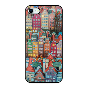 The Town Apple Iphone 8