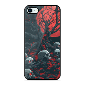 Tree Of Death Apple Iphone 8