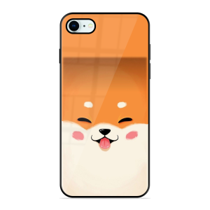 Shiba Inu Apple Iphone 8