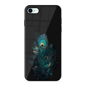 The Feather Of Life Apple Iphone 8