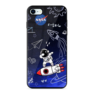 Cosmology Apple Iphone 8