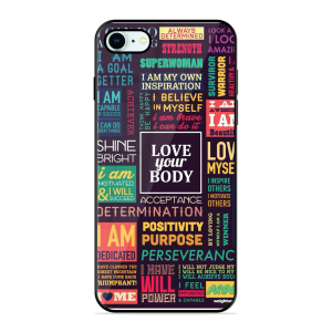 The Motivation Apple Iphone 8