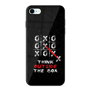 Outside Of The Box Apple Iphone 8