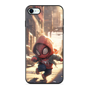 The Little Spidy Apple Iphone 8