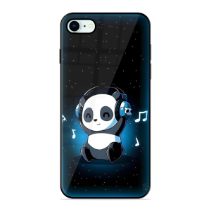 DJ Panda Apple Iphone 8