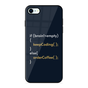 Coding Life Apple Iphone 8