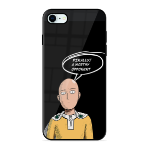 The Worthy Opponent Apple Iphone 8