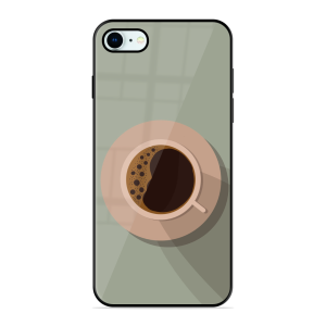 Coffee Time Apple Iphone 8