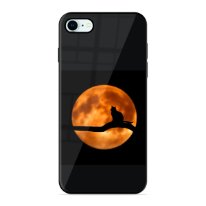 Devil's Moon Apple Iphone 8