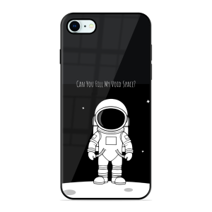 Fill The Void Space Apple Iphone 8
