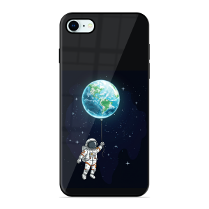 Being Astronaut Apple Iphone 8
