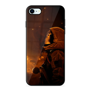 The Celestial Martian Apple Iphone 8