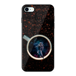 Intergalactic Traveler Apple Iphone 8